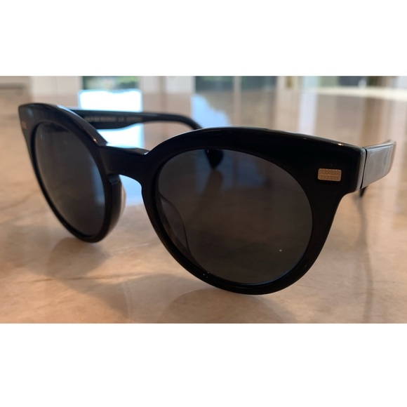 Oliver Peoples Dore Sunglasses - Picture 3 of 10